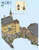 Istruzioni per la Costruzione - LEGO - 71043 - Hogwarts™ Castle: Page 32