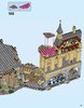 Istruzioni per la Costruzione - LEGO - 71043 - Hogwarts™ Castle: Page 35