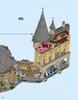 Istruzioni per la Costruzione - LEGO - 71043 - Hogwarts™ Castle: Page 48