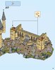 Istruzioni per la Costruzione - LEGO - 71043 - Hogwarts™ Castle: Page 85