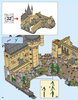 Istruzioni per la Costruzione - LEGO - 71043 - Hogwarts™ Castle: Page 86