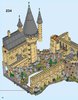 Istruzioni per la Costruzione - LEGO - 71043 - Hogwarts™ Castle: Page 92