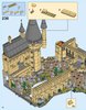 Istruzioni per la Costruzione - LEGO - 71043 - Hogwarts™ Castle: Page 94