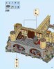 Istruzioni per la Costruzione - LEGO - 71043 - Hogwarts™ Castle: Page 107