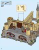 Istruzioni per la Costruzione - LEGO - 71043 - Hogwarts™ Castle: Page 108