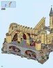 Istruzioni per la Costruzione - LEGO - 71043 - Hogwarts™ Castle: Page 120