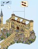 Istruzioni per la Costruzione - LEGO - 71043 - Hogwarts™ Castle: Page 124