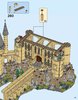 Istruzioni per la Costruzione - LEGO - 71043 - Hogwarts™ Castle: Page 131