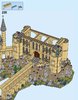 Istruzioni per la Costruzione - LEGO - 71043 - Hogwarts™ Castle: Page 132