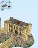 Istruzioni per la Costruzione - LEGO - 71043 - Hogwarts™ Castle: Page 140