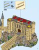 Istruzioni per la Costruzione - LEGO - 71043 - Hogwarts™ Castle: Page 143