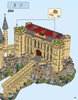 Istruzioni per la Costruzione - LEGO - 71043 - Hogwarts™ Castle: Page 145