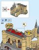 Istruzioni per la Costruzione - LEGO - 71043 - Hogwarts™ Castle: Page 152