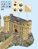 Istruzioni per la Costruzione - LEGO - 71043 - Hogwarts™ Castle: Page 156