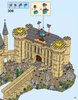 Istruzioni per la Costruzione - LEGO - 71043 - Hogwarts™ Castle: Page 159