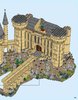 Istruzioni per la Costruzione - LEGO - 71043 - Hogwarts™ Castle: Page 165