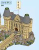 Istruzioni per la Costruzione - LEGO - 71043 - Hogwarts™ Castle: Page 168