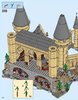 Istruzioni per la Costruzione - LEGO - 71043 - Hogwarts™ Castle: Page 170