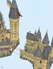 Istruzioni per la Costruzione - LEGO - 71043 - Hogwarts™ Castle: Page 176