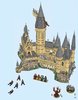 Istruzioni per la Costruzione - LEGO - 71043 - Hogwarts™ Castle: Page 177