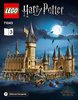 Istruzioni per la Costruzione - LEGO - 71043 - Hogwarts™ Castle: Page 1