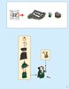 Istruzioni per la Costruzione - LEGO - 71043 - Hogwarts™ Castle: Page 5