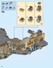 Istruzioni per la Costruzione - LEGO - 71043 - Hogwarts™ Castle: Page 96