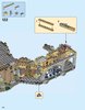 Istruzioni per la Costruzione - LEGO - 71043 - Hogwarts™ Castle: Page 102