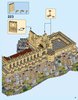 Istruzioni per la Costruzione - LEGO - 71043 - Hogwarts™ Castle: Page 47