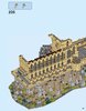 Istruzioni per la Costruzione - LEGO - 71043 - Hogwarts™ Castle: Page 59