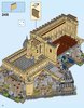 Istruzioni per la Costruzione - LEGO - 71043 - Hogwarts™ Castle: Page 72