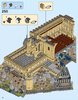 Istruzioni per la Costruzione - LEGO - 71043 - Hogwarts™ Castle: Page 74