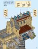 Istruzioni per la Costruzione - LEGO - 71043 - Hogwarts™ Castle: Page 103