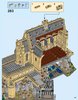 Istruzioni per la Costruzione - LEGO - 71043 - Hogwarts™ Castle: Page 107