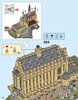 Istruzioni per la Costruzione - LEGO - 71043 - Hogwarts™ Castle: Page 108