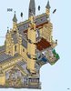 Istruzioni per la Costruzione - LEGO - 71043 - Hogwarts™ Castle: Page 135