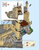 Istruzioni per la Costruzione - LEGO - 71043 - Hogwarts™ Castle: Page 138