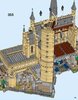 Istruzioni per la Costruzione - LEGO - 71043 - Hogwarts™ Castle: Page 145