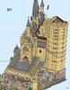 Istruzioni per la Costruzione - LEGO - 71043 - Hogwarts™ Castle: Page 153