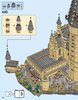 Istruzioni per la Costruzione - LEGO - 71043 - Hogwarts™ Castle: Page 194