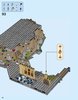 Istruzioni per la Costruzione - LEGO - 71043 - Hogwarts™ Castle: Page 82