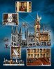 Istruzioni per la Costruzione - LEGO - 71043 - Hogwarts™ Castle: Page 3