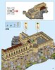 Istruzioni per la Costruzione - LEGO - 71043 - Hogwarts™ Castle: Page 43