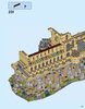 Istruzioni per la Costruzione - LEGO - 71043 - Hogwarts™ Castle: Page 55