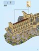 Istruzioni per la Costruzione - LEGO - 71043 - Hogwarts™ Castle: Page 57