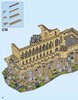 Istruzioni per la Costruzione - LEGO - 71043 - Hogwarts™ Castle: Page 60