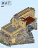 Istruzioni per la Costruzione - LEGO - 71043 - Hogwarts™ Castle: Page 76