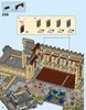 Istruzioni per la Costruzione - LEGO - 71043 - Hogwarts™ Castle: Page 82