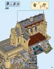 Istruzioni per la Costruzione - LEGO - 71043 - Hogwarts™ Castle: Page 105