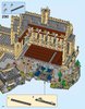 Istruzioni per la Costruzione - LEGO - 71043 - Hogwarts™ Castle: Page 114